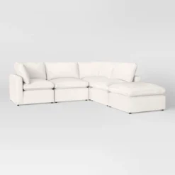 5pc Allandale Modular Sectional Sofa Set - Project 62™ 17 5pc Allandale Modular Sectional Sofa Set - Project 62™ -Furniture Shop GUEST 0ad42d49 df73 428b bd4e 6619d34ed01d