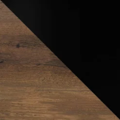 Set Of 2 Farmhouse Single Drawer V Frame Nightstands - Saracina Home -Furniture Shop GUEST 0eaa7724 9b06 4371 9b33 4df237079aa1