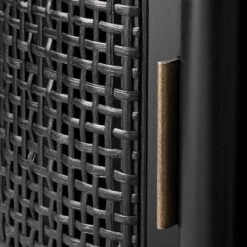 Portola Hills Caned Door TV Stand For TVs Up To 60" - Threshold™ Designed With Studio McGee -Furniture Shop GUEST 0fc1d886 51c9 441f 8938 2221707d7d89