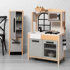 Toy Refrigerator - Hearth & Hand™ With Magnolia