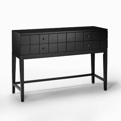 Henrieville Console Table - Threshold™ Designed With Studio McGee 9 Henrieville Console Table - Threshold™ Designed With Studio McGee - Image 7