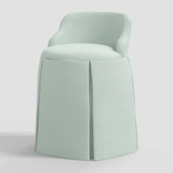 Quin Vanity Chair - Threshold™ 16 Quin Vanity Chair - Threshold™ -Furniture Shop GUEST 131c8e49 b58a 404a a96f dfc5b15104f4