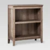 36" Carson 2 Shelf Bookcase - Threshold 1 36" Carson 2 Shelf Bookcase - Threshold -Furniture Shop GUEST 1385363a 401a 442f b791 459b269b6d7d