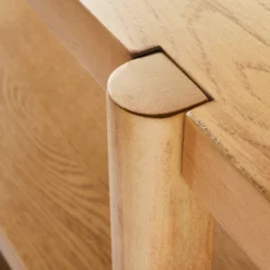 57" Portola Hills 5 Shelf Horizontal Bookcase - Threshold™ Designed With Studio McGee -Furniture Shop GUEST 1416d01d 969e 4d62 b85b 56d08cc0d587