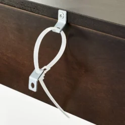 East Bluff Woven Drawer Console Table - Threshold™ Designed With Studio McGee -Furniture Shop GUEST 148783c5 134a 4cc7 8919 da6beb44f2cd