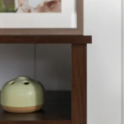 Georgia Single Door Storage Nightstand - Saracina Home -Furniture Shop GUEST 1586065a 6c4f 438b 9576 c30bc1b7b0db