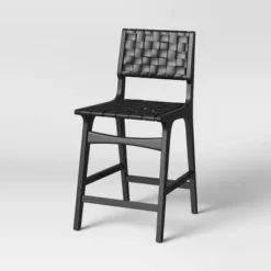 Ceylon Woven Counter Height Barstool - Threshold™ 24 Ceylon Woven Counter Height Barstool - Threshold™ -Furniture Shop GUEST 16691289 13a6 4d77 bc54 a2fddf1f3cd7