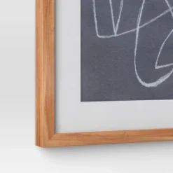 2pk 16" X 20" Modern Scribble Framed Under Glass Wall Poster Print Blue - Threshold™ 9 2pk 16" X 20" Modern Scribble Framed Under Glass Wall Poster Print Blue - Threshold™ -Furniture Shop GUEST 206d4e62 086f 49b0 a8c4 948e8e2b9d31