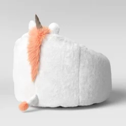 Unicorn Kids' Bean Bag Chair - Pillowfort™ -Furniture Shop GUEST 22c72e81 4d21 4bfe 9423 9551e15c0759