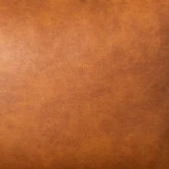 Faux Leather & Metal Accent Chair - Black/Brown - Hearth & Hand™ With Magnolia -Furniture Shop GUEST 251a9316 1e8b 4355 a302 d4bd48f28f3f