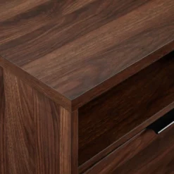 Ronan Modern Storage With Electric Fireplace TV Stand For TVs Up To 65" - Saracina Home 14 Ronan Modern Storage With Electric Fireplace TV Stand For TVs Up To 65" - Saracina Home -Furniture Shop GUEST 2717da7f a3ea 41ab b500 91b2d66eea11