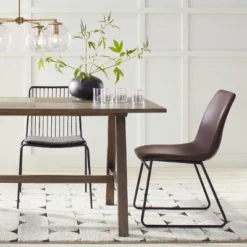 Set Of 2 Sodra Rounded Seat Wire Dining Chair Black - Threshold™ 15 Set Of 2 Sodra Rounded Seat Wire Dining Chair Black - Threshold™ -Furniture Shop GUEST 282deedc 06c1 4d46 b2fb 2fd8f54c5245