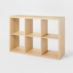 6 Cube Organizer - Brightroom™ -Furniture Shop GUEST 2a55365a 6b92 4d74 9a6e 3d99a8a53619