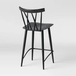 Set Of 2 Becket Metal X Back Counter Height Barstool Black - Threshold™ 10 Set Of 2 Becket Metal X Back Counter Height Barstool Black - Threshold™ -Furniture Shop GUEST 2b712f9c 125a 45ab a569 e5af68a96cd2