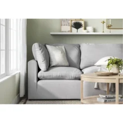 5pc Allandale Modular Sectional Sofa Set - Project 62™ 14 5pc Allandale Modular Sectional Sofa Set - Project 62™ -Furniture Shop GUEST 2b87648c cf11 42f5 be6b cd44237e4794 1