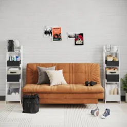 2pc Kids' 10.5" Two-Toned Folding Storage Bin Set - RiverRidge Home 25 2pc Kids' 10.5" Two-Toned Folding Storage Bin Set - RiverRidge Home -Furniture Shop GUEST 2c37d313 cb92 458b 81a8 9f6e484e760b