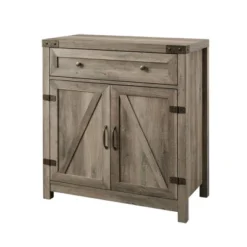 Clarabelle Rustic Farmhouse Barn Door Accent Cabinet - Saracina Home 27 Clarabelle Rustic Farmhouse Barn Door Accent Cabinet - Saracina Home -Furniture Shop GUEST 2d8d5b55 e561 4227 a574 1572e2ec7530