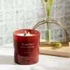 20oz Glass Woodwick Warm Cider & Cinnamon Candle - Threshold™ -Furniture Shop GUEST 35fcb757 a3c2 4654 96bf e8111d07d667
