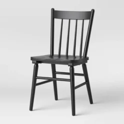 Set Of 2 Hassell Wood Dining Chair - Threshold™ -Furniture Shop GUEST 36bf4c48 e34d 44b8 9f1f 5ac0e5d27346