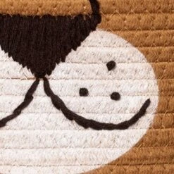 Lion Kids' Coiled Rope Basket - Pillowfort™ 7 Lion Kids' Coiled Rope Basket - Pillowfort™ -Furniture Shop GUEST 3bfa4ceb 8f8b 4f33 940d 6f7c3e6d9bad