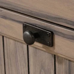 2 Drawer Costa Lateral File Cabinet Walnut - Sauder -Furniture Shop GUEST 3c2c2469 9e50 43a9 a980 412912b6e86a