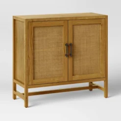 Warwick 2 Door Cabinet - Threshold™ -Furniture Shop GUEST 3cf51bfe 8679 4393 90c8 1edae1b6f4b3