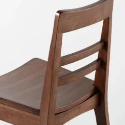 2pk Wood Ladder Back Counter Stool - Hearth & Hand™ With Magnolia 14 2pk Wood Ladder Back Counter Stool - Hearth & Hand™ With Magnolia -Furniture Shop GUEST 3e7f22d1 95c0 4e6c 8951 64067a6a1116