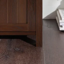 Georgia Single Door Storage Nightstand - Saracina Home -Furniture Shop GUEST 414ac9ee 70c4 4462 a962 2888216a8465