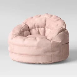 Settle In Kids’ Bean Bag Chair - Pillowfort™ -Furniture Shop GUEST 414d1b1f ff09 40fe a2fa ddd09812eba2