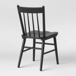 Set Of 2 Hassell Wood Dining Chair - Threshold™ -Furniture Shop GUEST 44991b39 49bd 4cd7 8946 729cbdc22d82