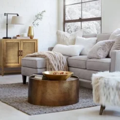 Warwick 2 Door Cabinet - Threshold™ -Furniture Shop GUEST 452e5f97 80a4 4d27 9ec0 d69c4dba40bb