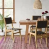 Ceylon Woven Dining Chair - Threshold™ 1 Ceylon Woven Dining Chair - Threshold™ -Furniture Shop GUEST 47092b00 4741 4c77 adff e1469398830e