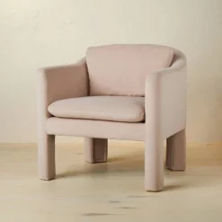 Linaria Fully Upholstered Velvet Accent Chair - Opalhouse™ Designed With Jungalow™ 19 Linaria Fully Upholstered Velvet Accent Chair - Opalhouse™ Designed With Jungalow™ -Furniture Shop GUEST 481c8657 cd52 4227 ab76 ee1ea3e8398e