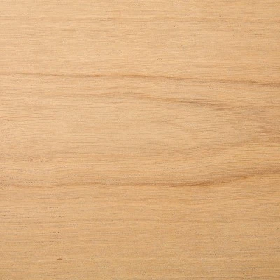 2-Drawer Wood Nightstand - Hearth & Hand™ With Magnolia 7 2-Drawer Wood Nightstand - Hearth & Hand™ With Magnolia - Image 5