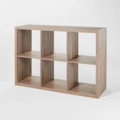 6 Cube Organizer - Brightroom™ -Furniture Shop GUEST 48d2b352 c944 4aca af88 8666c5d331a7