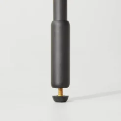 Two-Tier Metal Vinyl Record Storage Rack Black - Hearth & Hand™ With Magnolia -Furniture Shop GUEST 48e07674 a8d8 48e8 93bf 7318e632ade7