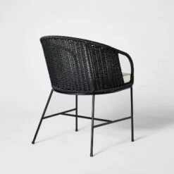 2pc Westcliff Seagrass Dining Chairs - Threshold™ Designed With Studio McGee -Furniture Shop GUEST 49266479 681d 41b8 b041 bfd62e92f16a