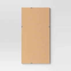 47" X 24" Squiggles Framed Printed Canvas Blue - Threshold™ -Furniture Shop GUEST 4a50a327 7785 4bb4 a8f7 5e7d77676712