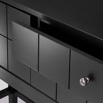 Henrieville Console Table - Threshold™ Designed With Studio McGee 5 Henrieville Console Table - Threshold™ Designed With Studio McGee - Image 3