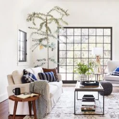 Londonberry Turned Metal Accent Table Black - Threshold™ -Furniture Shop GUEST 4abc076d 43f6 4f19 a155 1286c454f95e