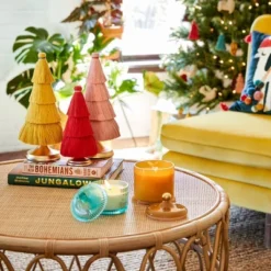 Bencia Slipper Chair Mustard - Opalhouse™ Designed With Jungalow™ -Furniture Shop GUEST 4cbd9df8 5e8c 471d 8507 a16eed4f33cb