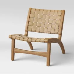 Ceylon Woven Accent Chair Natural - Threshold™ -Furniture Shop GUEST 4df4271c 7fd9 47f6 9f5a 46904048549d