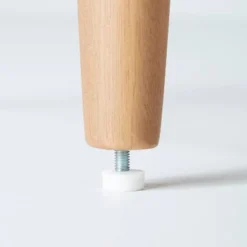 2-Drawer Wood Nightstand - Hearth & Hand™ With Magnolia 14 2-Drawer Wood Nightstand - Hearth & Hand™ With Magnolia -Furniture Shop GUEST 50f20c3d 75df 4a39 9326 4a648d4f4b26