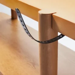 57" Portola Hills 5 Shelf Horizontal Bookcase - Threshold™ Designed With Studio McGee -Furniture Shop GUEST 5113b9dd 2457 4f1e bac8 efce466090a5