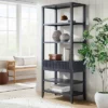 72" Thousand Oaks Bookcase - Threshold™ Designed With Studio McGee 2 72" Thousand Oaks Bookcase - Threshold™ Designed With Studio McGee -Furniture Shop GUEST 51d0e947 d307 49a7 8716 d38fbd3fa0f9