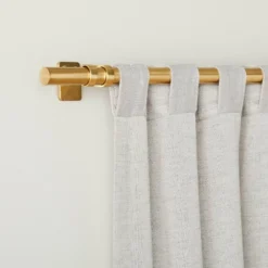 Lace Insert Sheer Curtain Panel - Hearth & Hand™ With Magnolia 12 Lace Insert Sheer Curtain Panel - Hearth & Hand™ With Magnolia -Furniture Shop GUEST 528492c5 4017 4755 8bc5 8af534c2b329