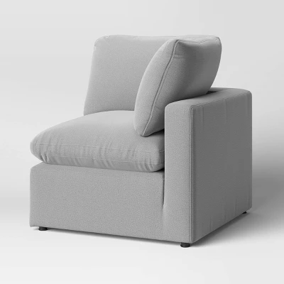 5pc Allandale Modular Sectional Sofa Set - Project 62™ 5 5pc Allandale Modular Sectional Sofa Set - Project 62™ - Image 3