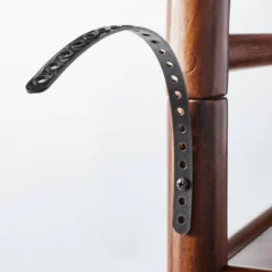 72" Holladay Curved Wooden Bookcase - Threshold™ Designed With Studio McGee -Furniture Shop GUEST 6117b7a2 9a1f 4448 9b31 82fd7fe24d62