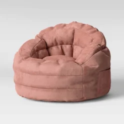 Settle In Kids’ Bean Bag Chair - Pillowfort™ -Furniture Shop GUEST 621d010c 40f8 4d53 a481 493ee3bf47e5