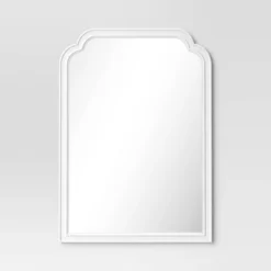 30" X 42" French Country Wall Mirror - Threshold™ 21 30" X 42" French Country Wall Mirror - Threshold™ -Furniture Shop GUEST 659caa74 625a 439b 8ad3 c5b477bd099c
